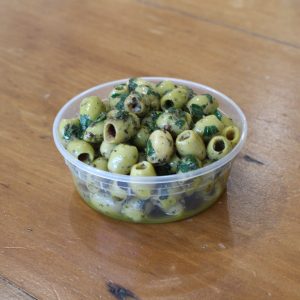 Olives